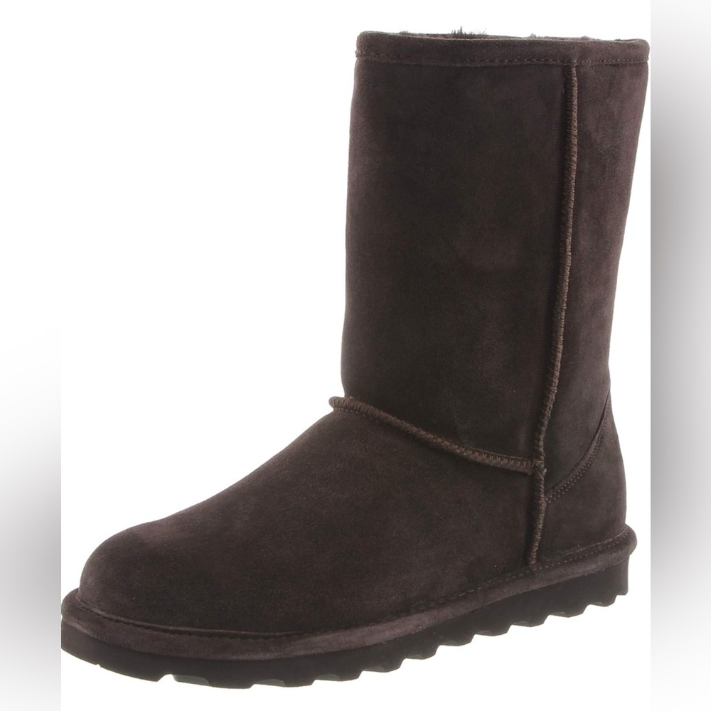 Bearpaw Elle short boots